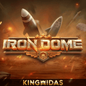 Iron Dome - Trò chơi thẻ bài chiến thuật