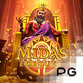 Tài Vận Midas